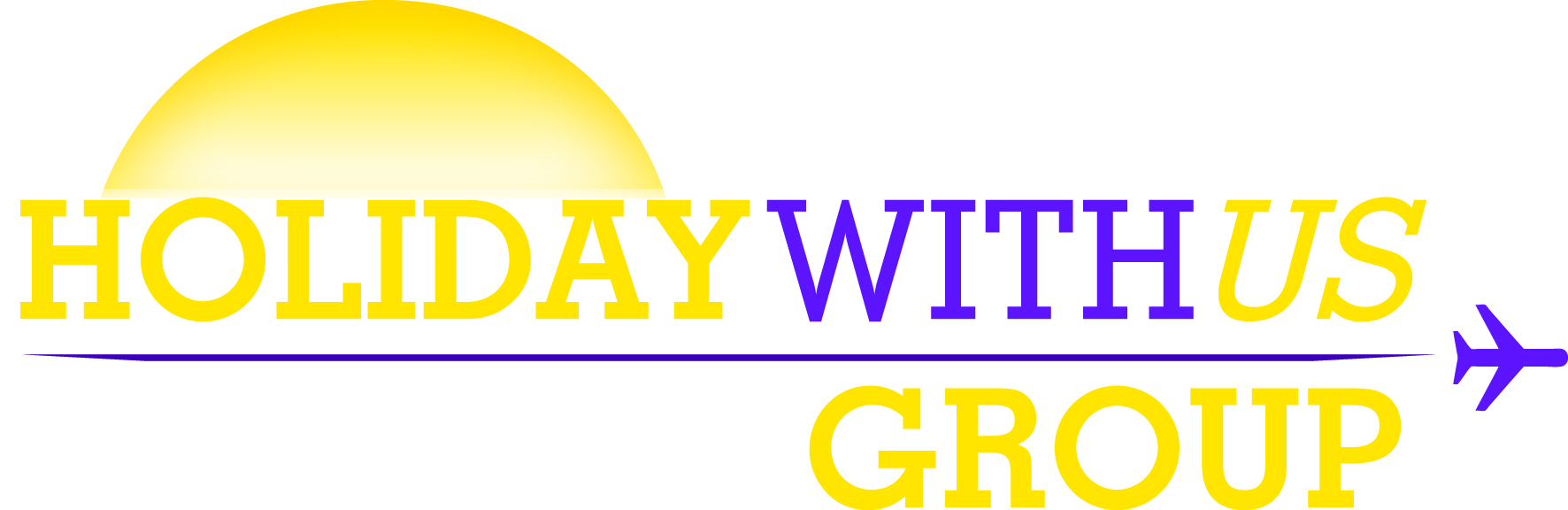 Holiday With Us