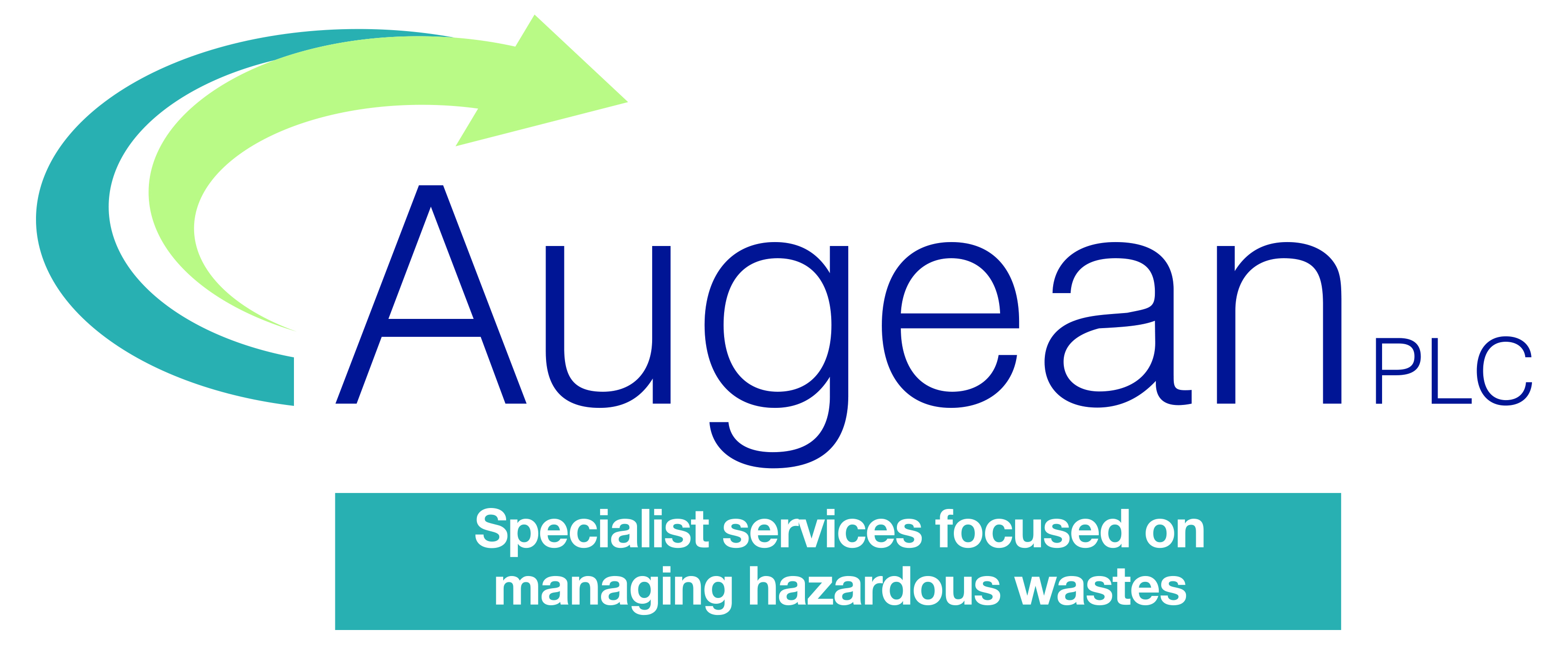 Augean Plc